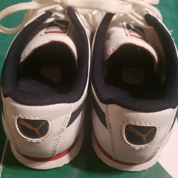 Puma Roma Basic PS - Picture 2 of 8